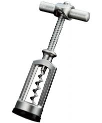 Westmark Tire-bouchon à cloche Chianti